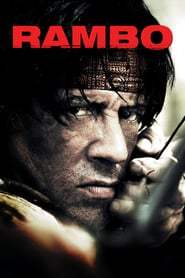 ดูหนังออนไลน์ Rambo IV แรมโบ้ 4 นักรบพันธุ์เดือด (2008)