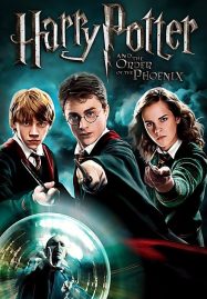 ดูหนังออนไลน์ Harry Potter 5 And The Order Of The Phoenix (2007) แฮร์รี่ พอตเตอร์ 5 กับภาคีนกฟีนิกซ์